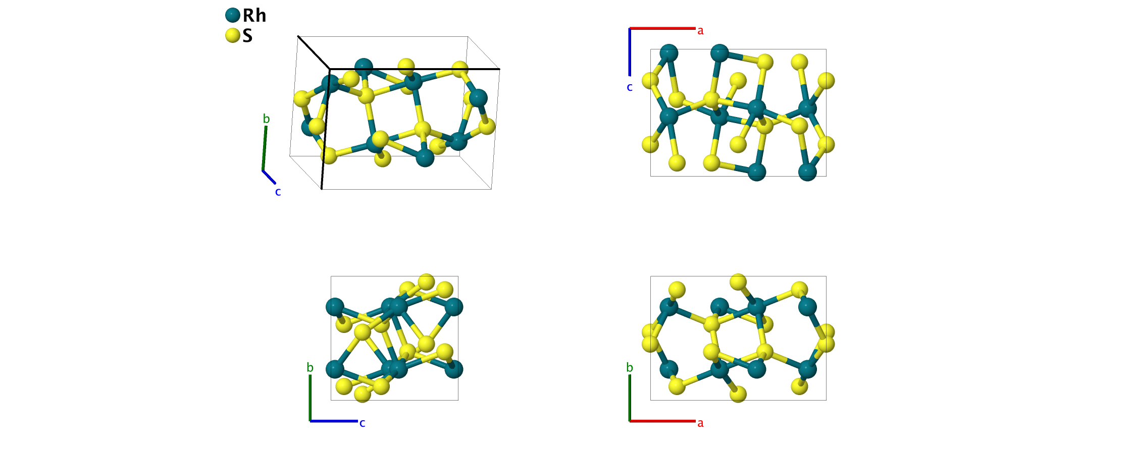 Picture of Structure; Click for Big Picture