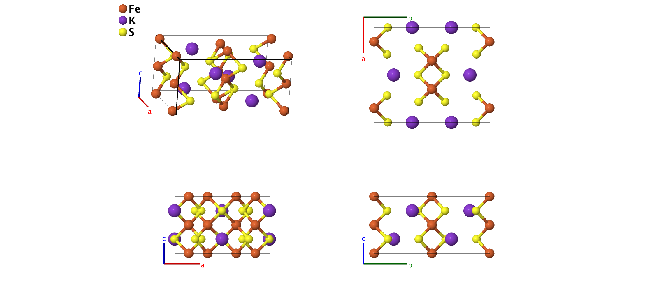 Picture of Structure; Click for Big Picture