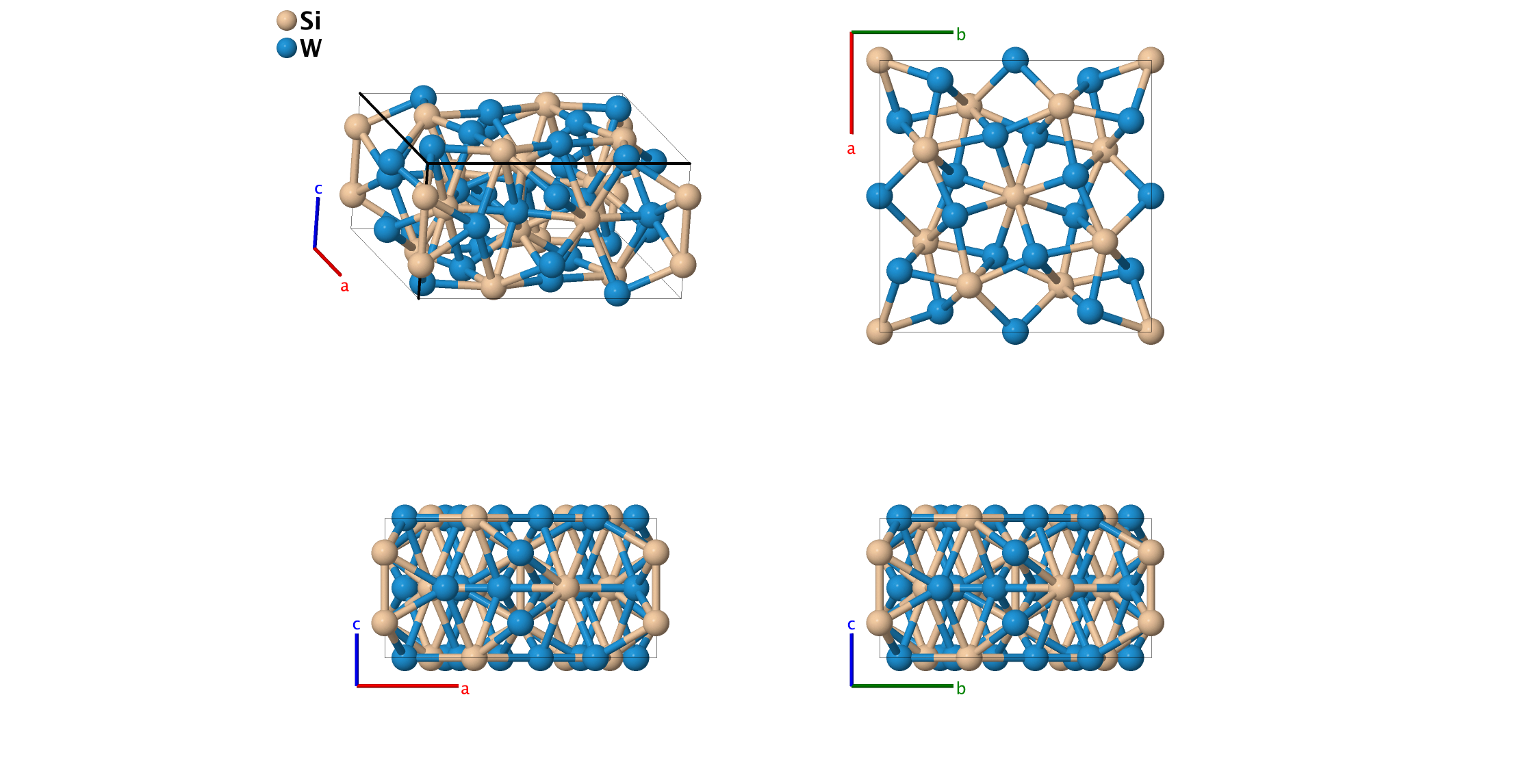 Picture of Structure; Click for Big Picture