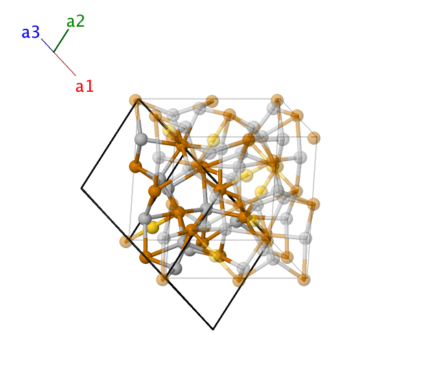 Picture of Structure; Click for Big Picture