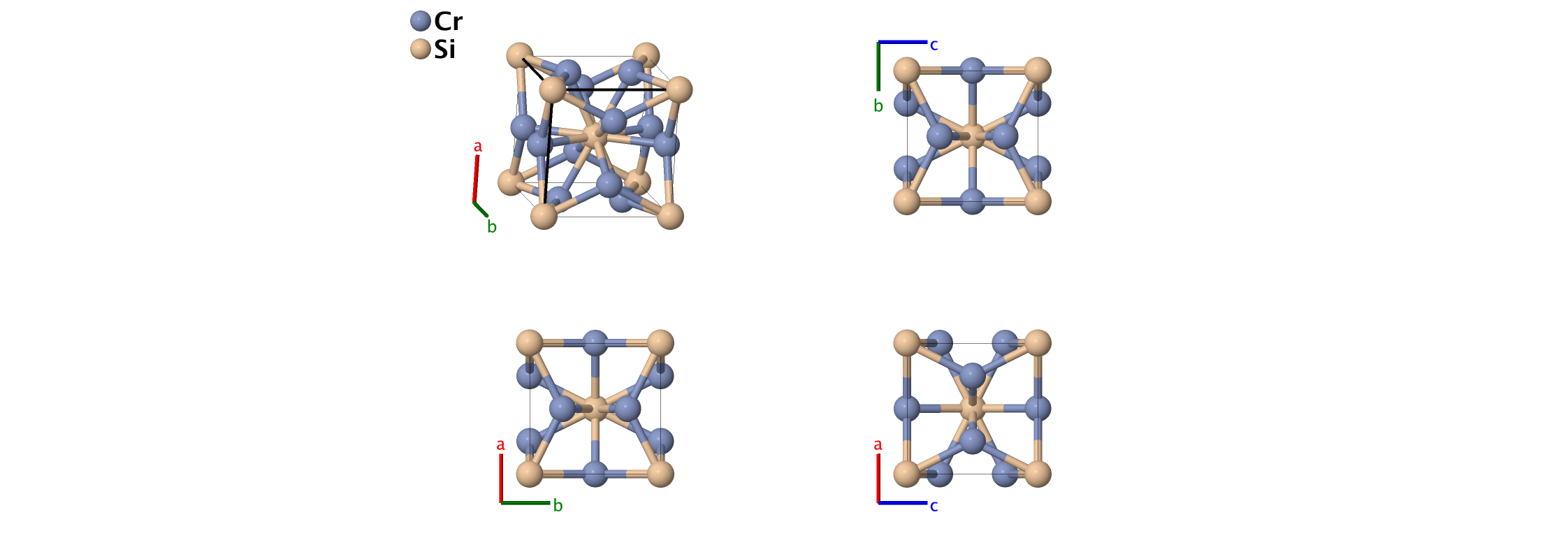 Picture of Structure; Click for Big Picture