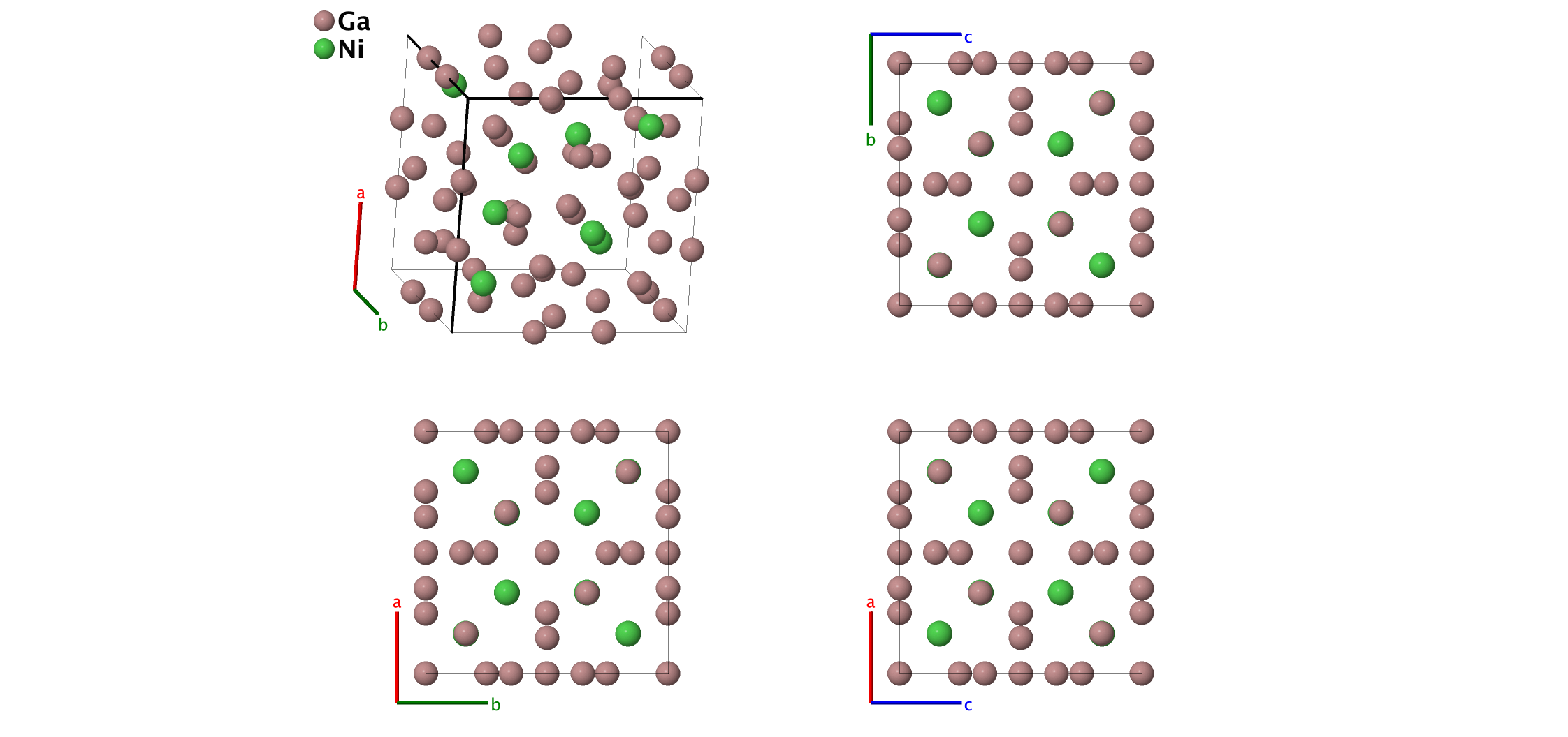 Picture of Structure; Click for Big Picture