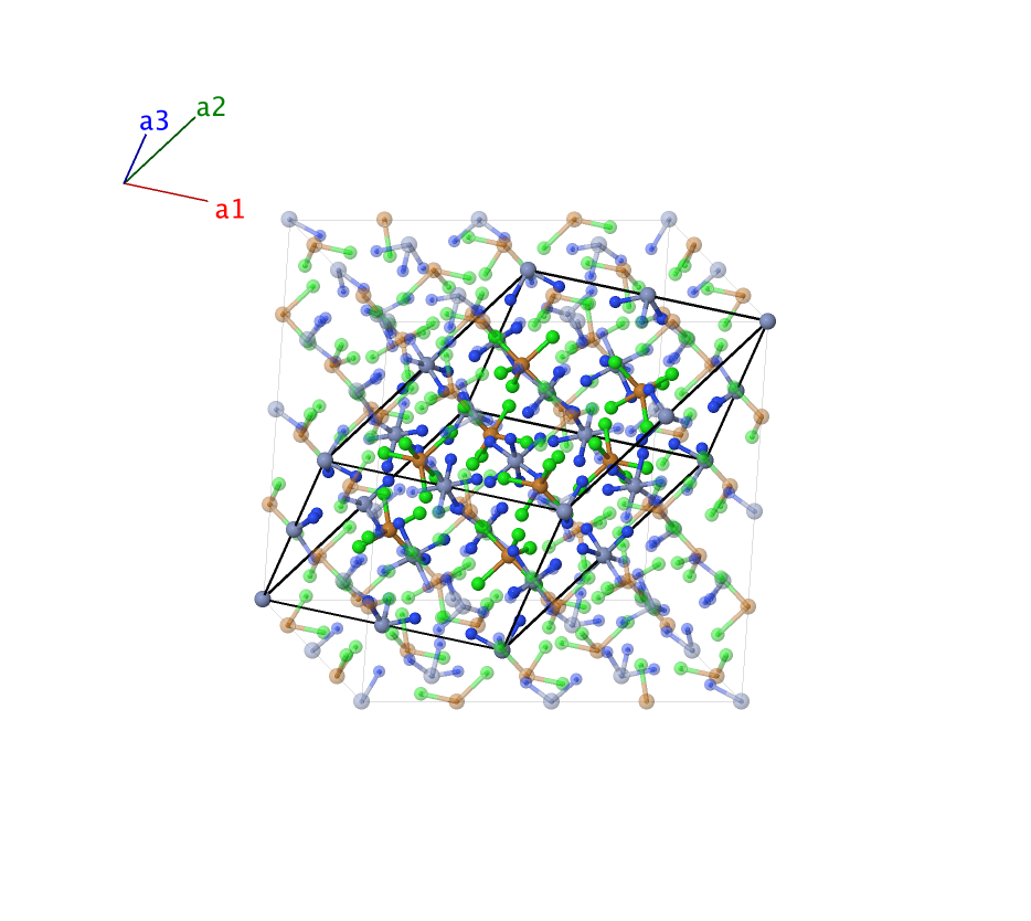 Picture of Structure; Click for Big Picture