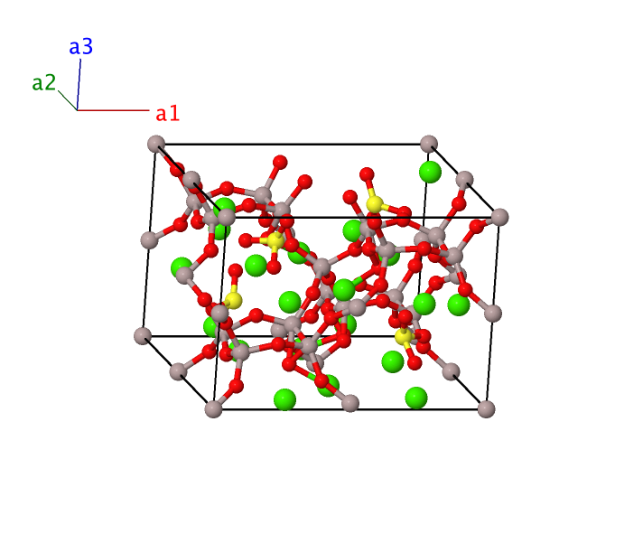 Picture of Structure; Click for Big Picture