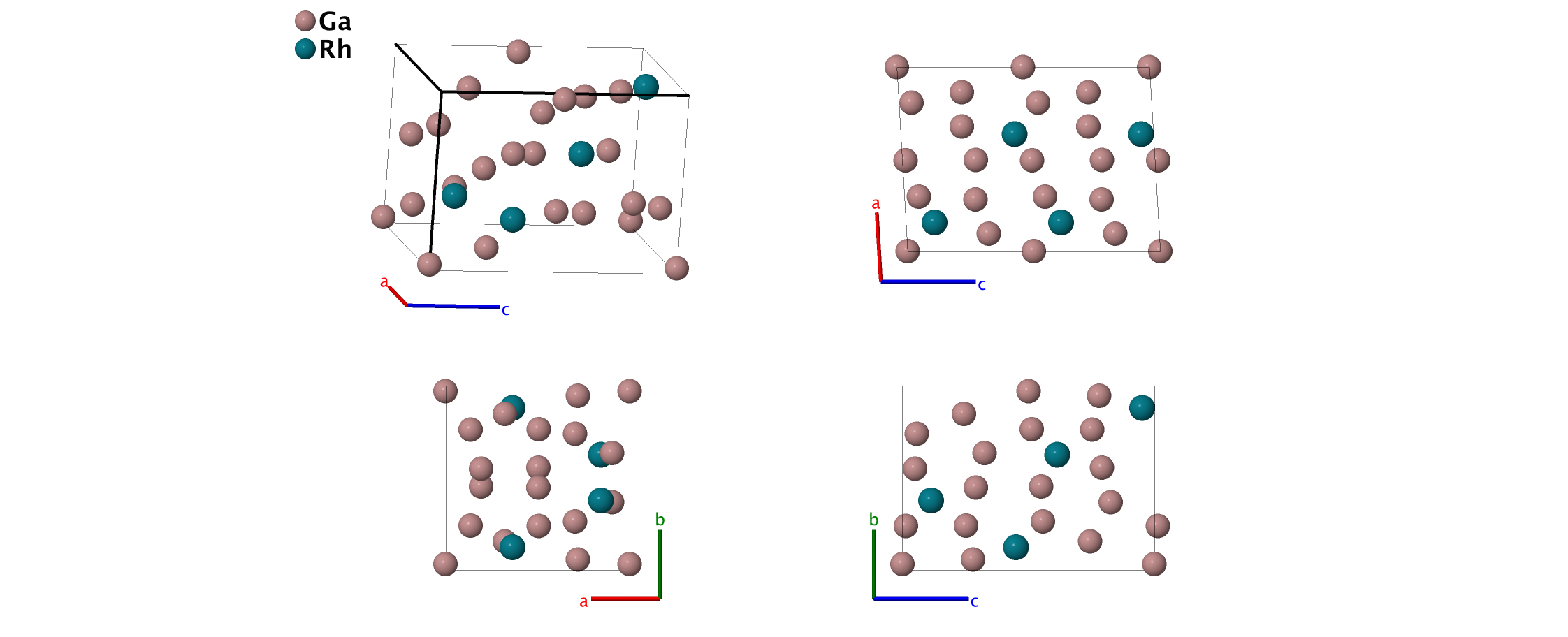 Picture of Structure; Click for Big Picture