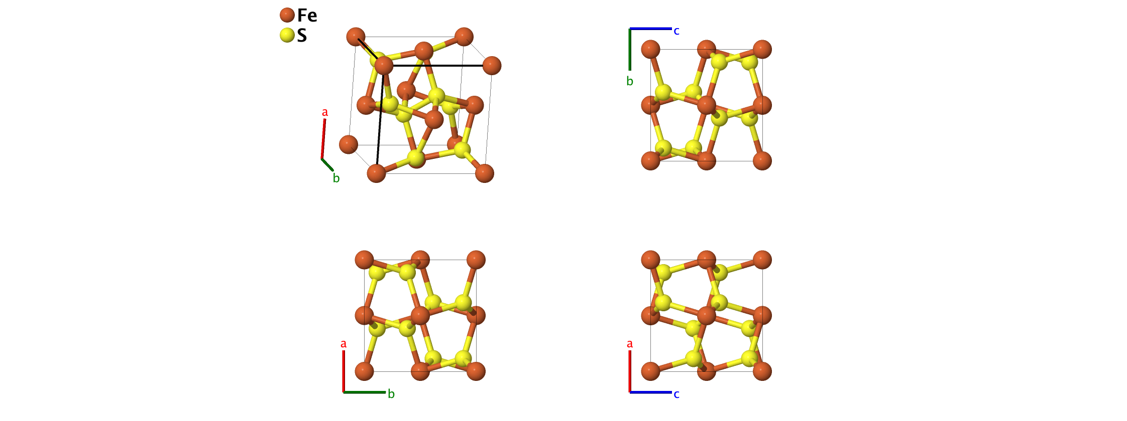 Picture of Structure; Click for Big Picture