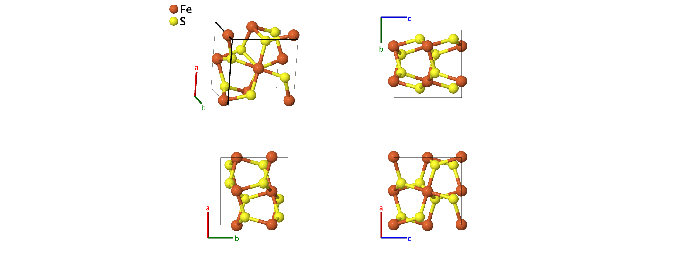 Picture of Structure; Click for Big Picture