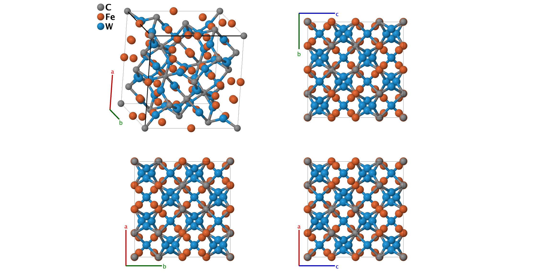 Picture of Structure; Click for Big Picture