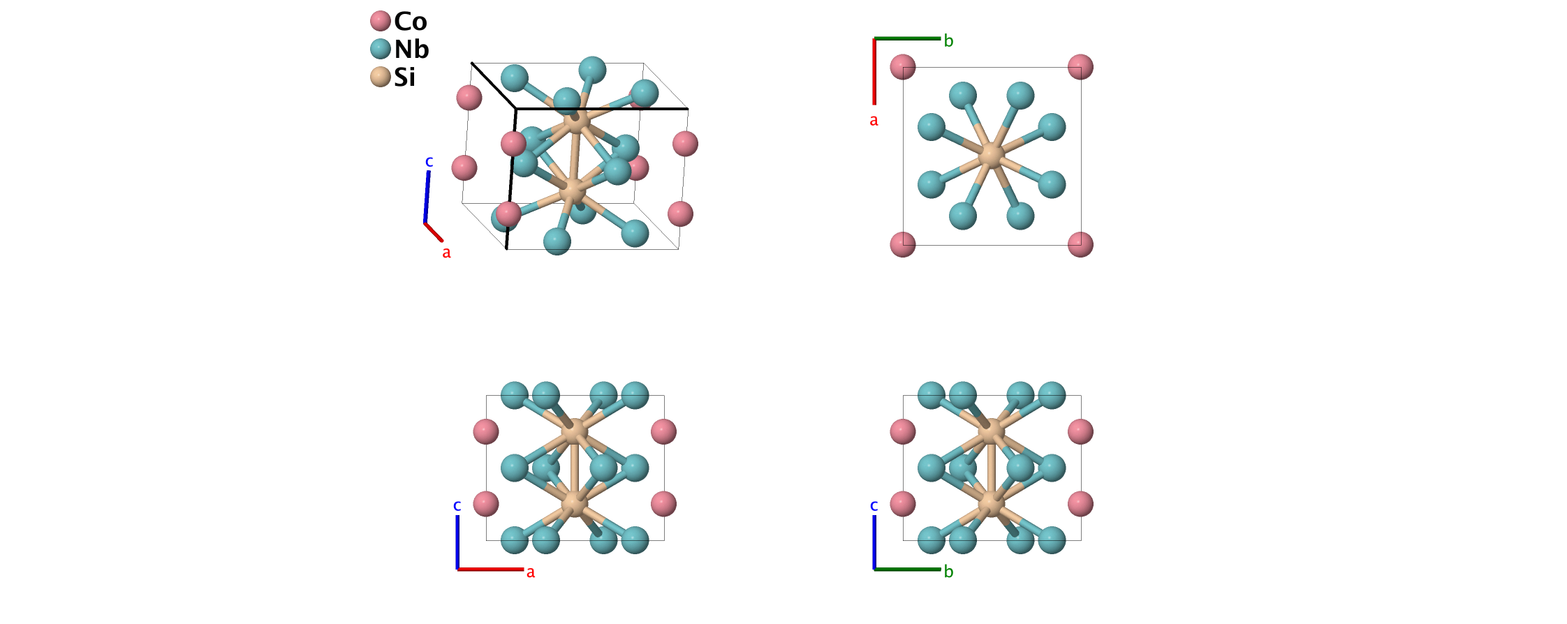 Picture of Structure; Click for Big Picture