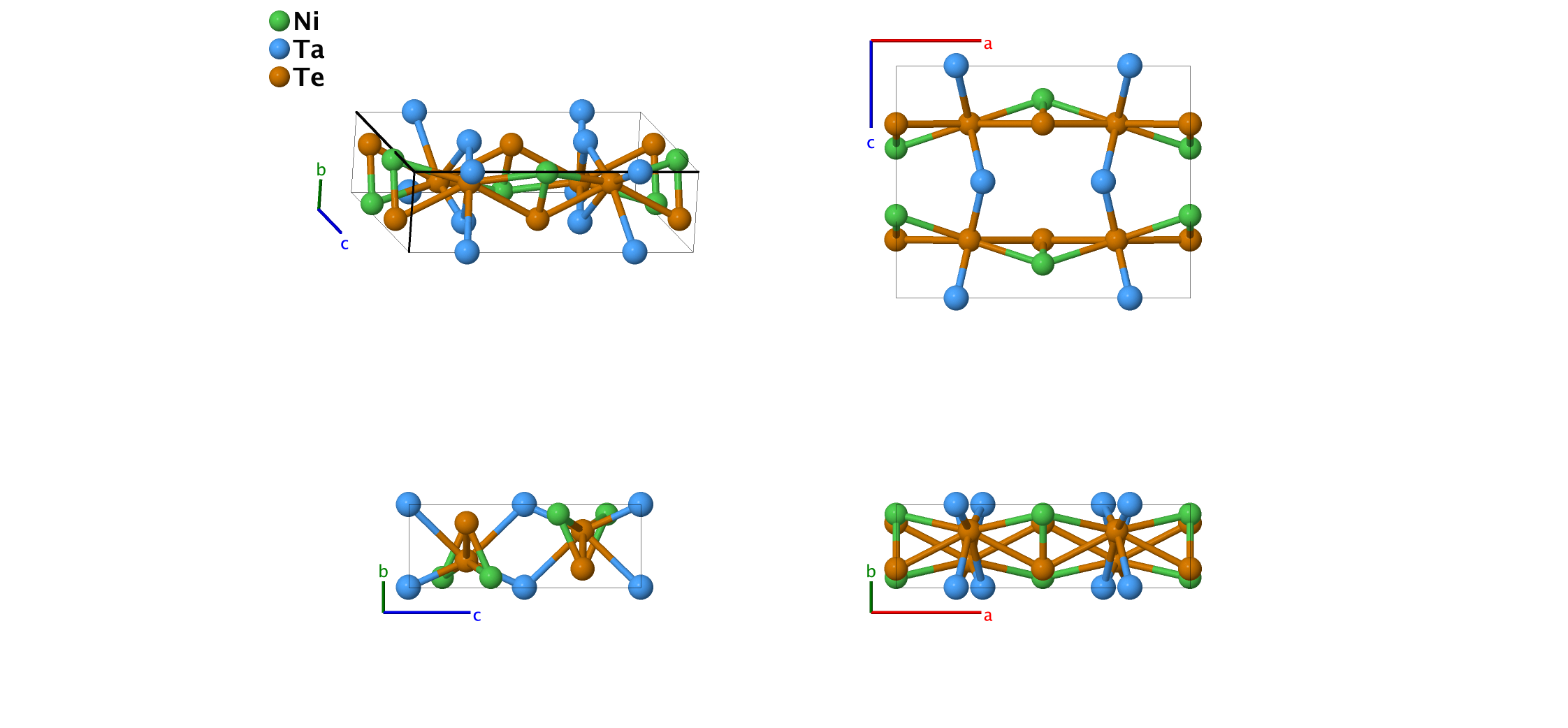 Picture of Structure; Click for Big Picture