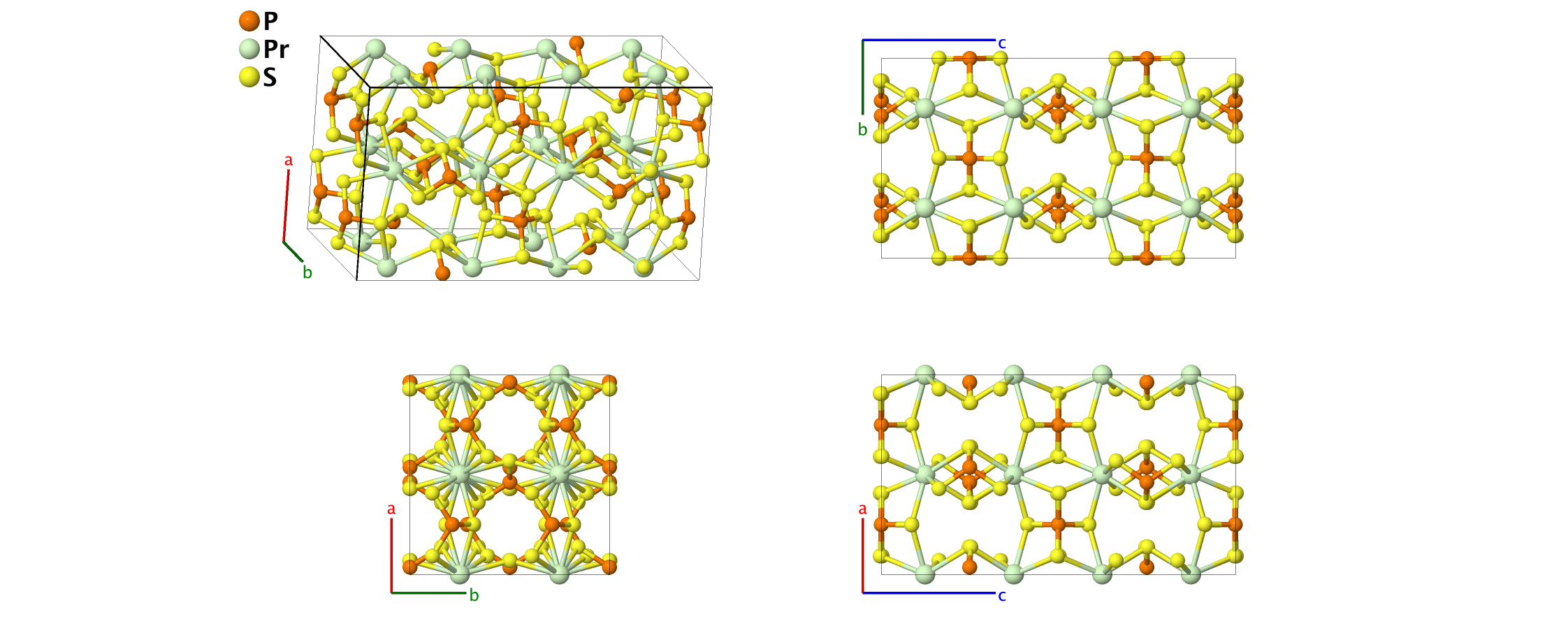 Picture of Structure; Click for Big Picture