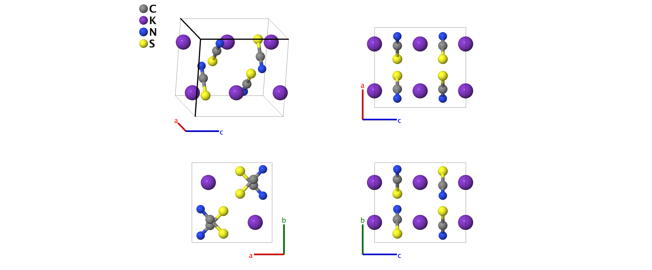 Picture of Structure; Click for Big Picture