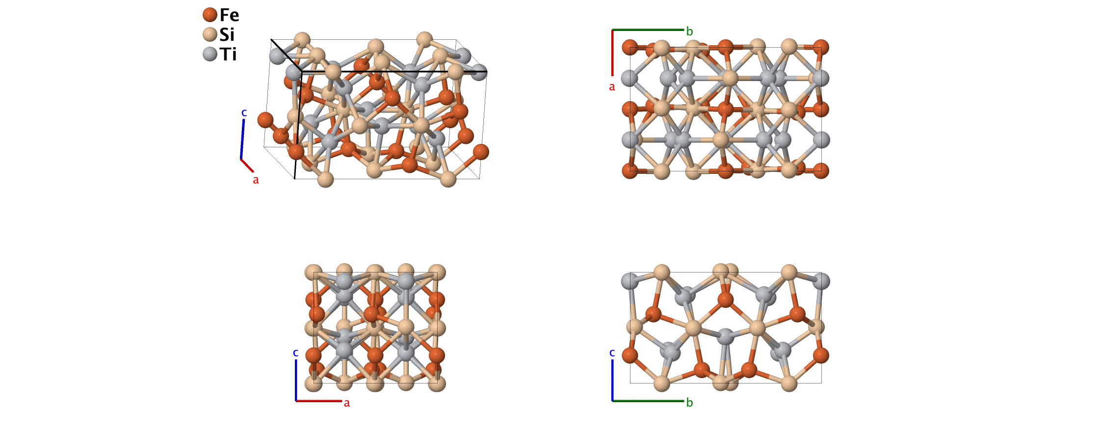 Picture of Structure; Click for Big Picture