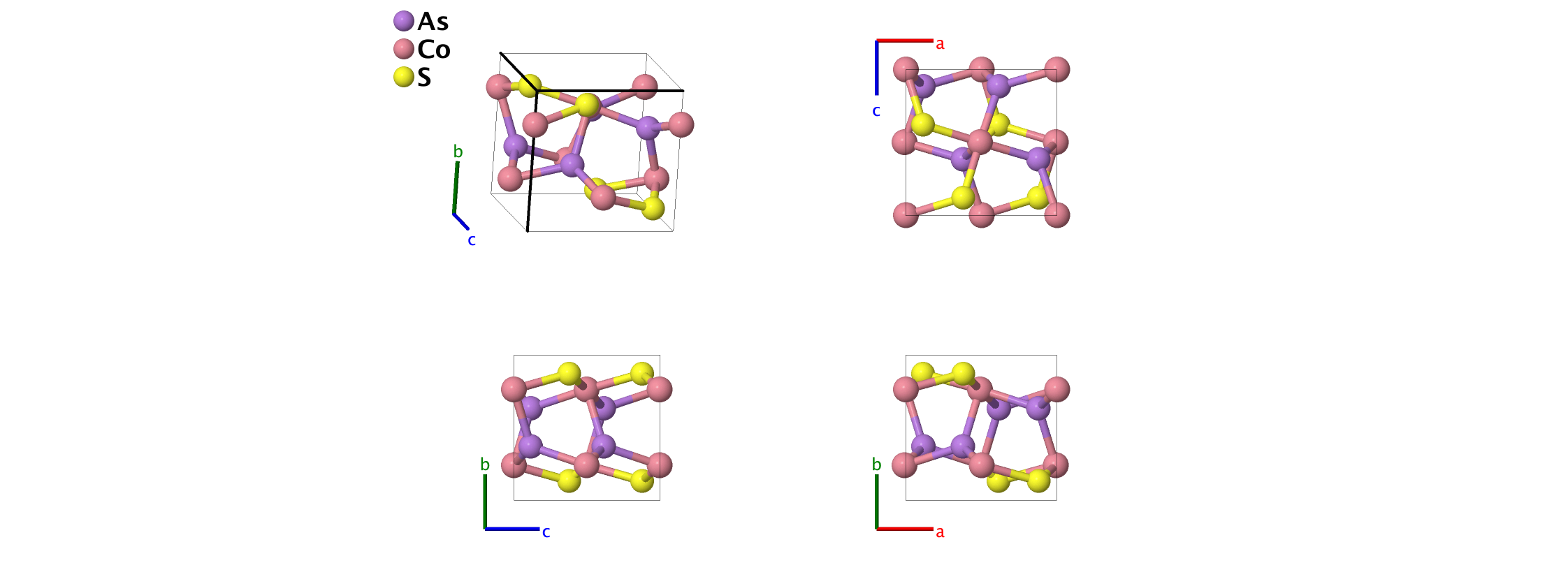Picture of Structure; Click for Big Picture