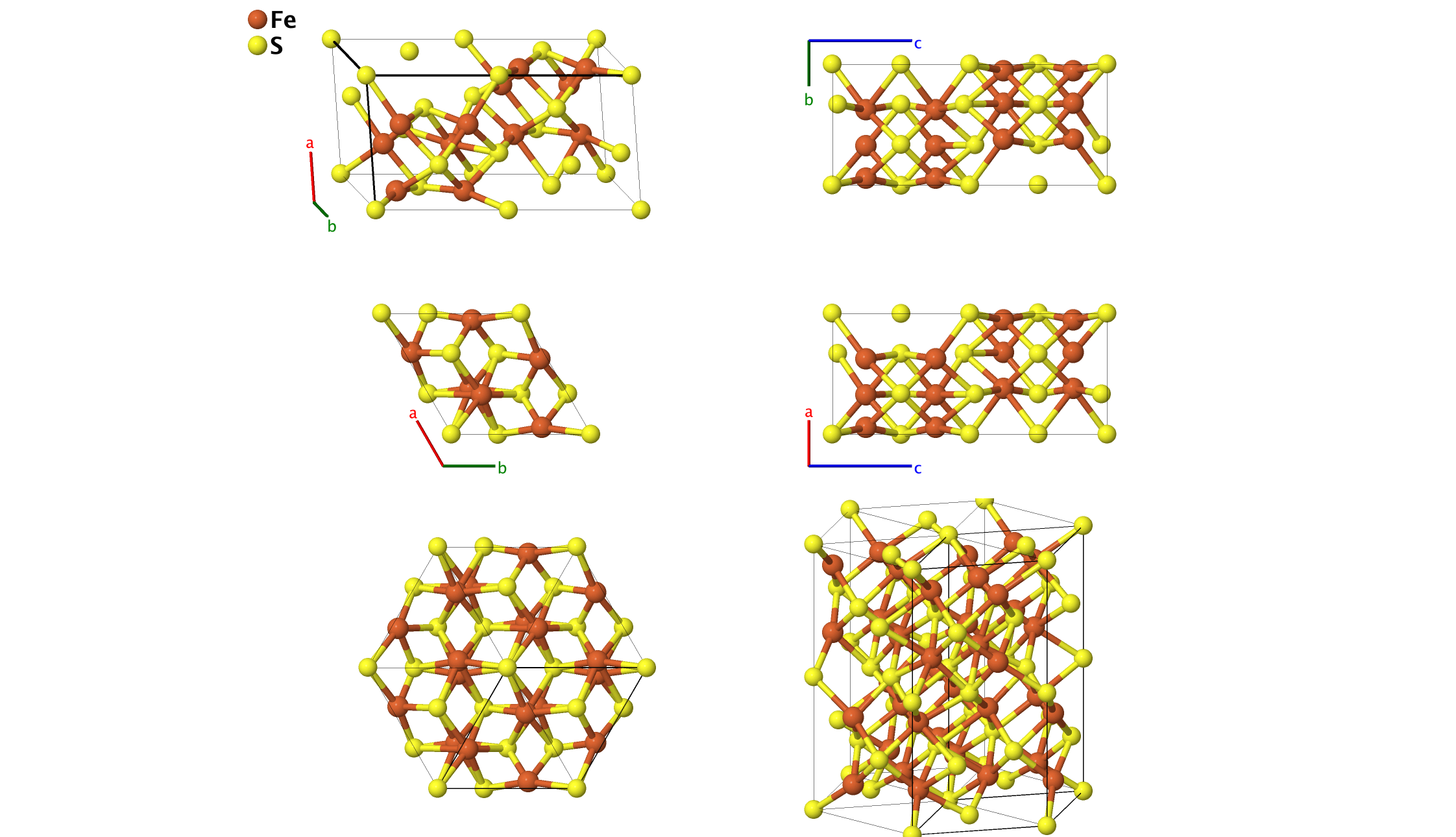 Picture of Structure; Click for Big Picture