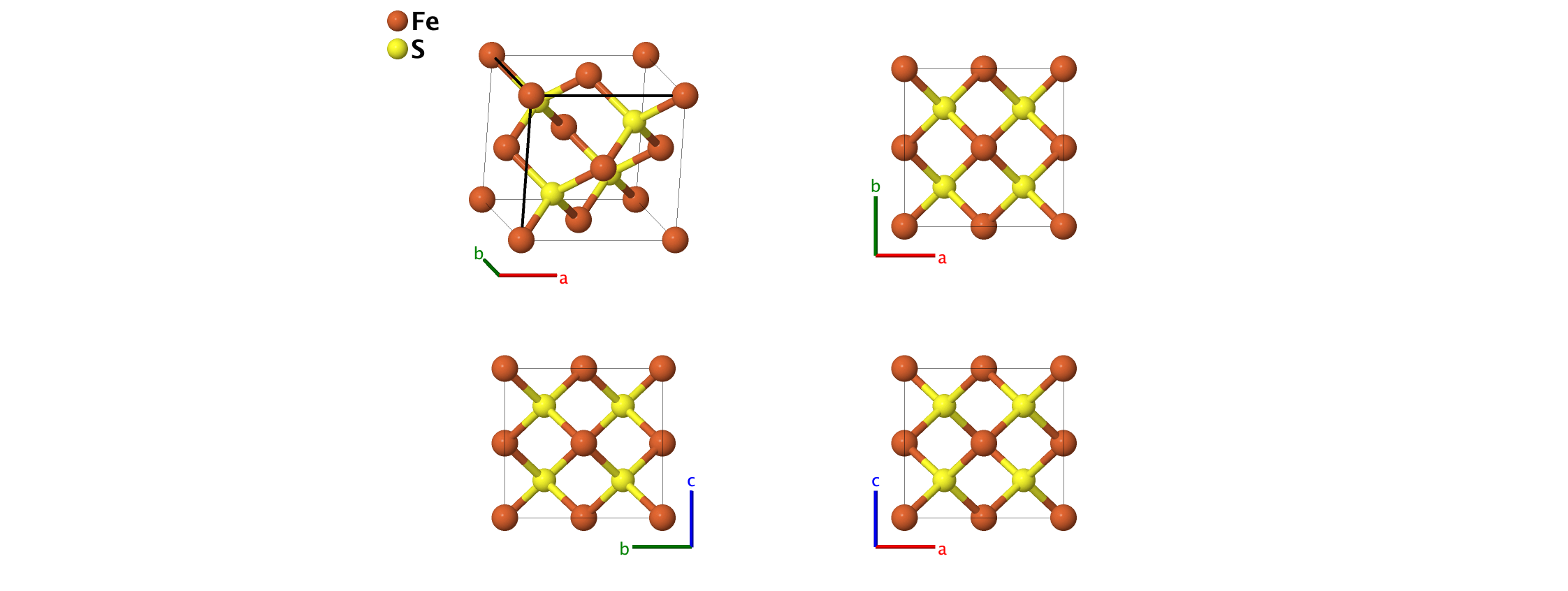 Picture of Structure; Click for Big Picture