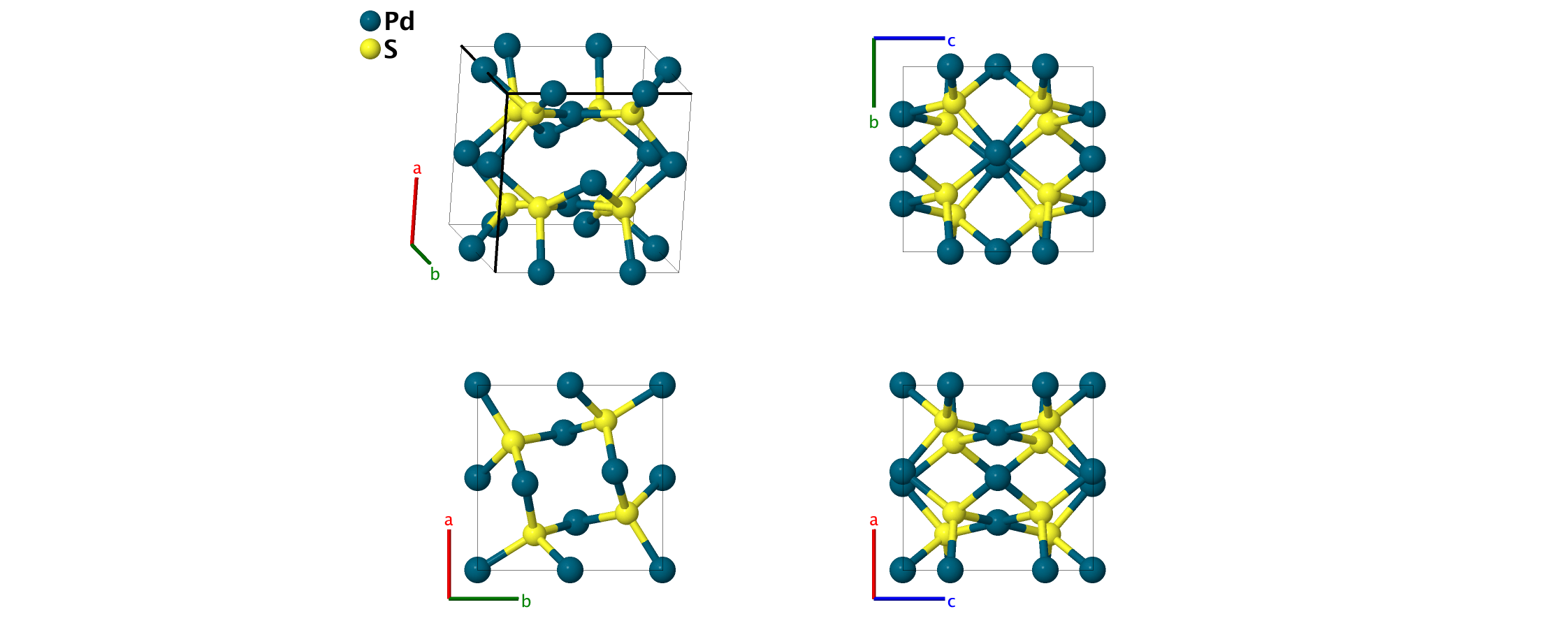 Picture of Structure; Click for Big Picture