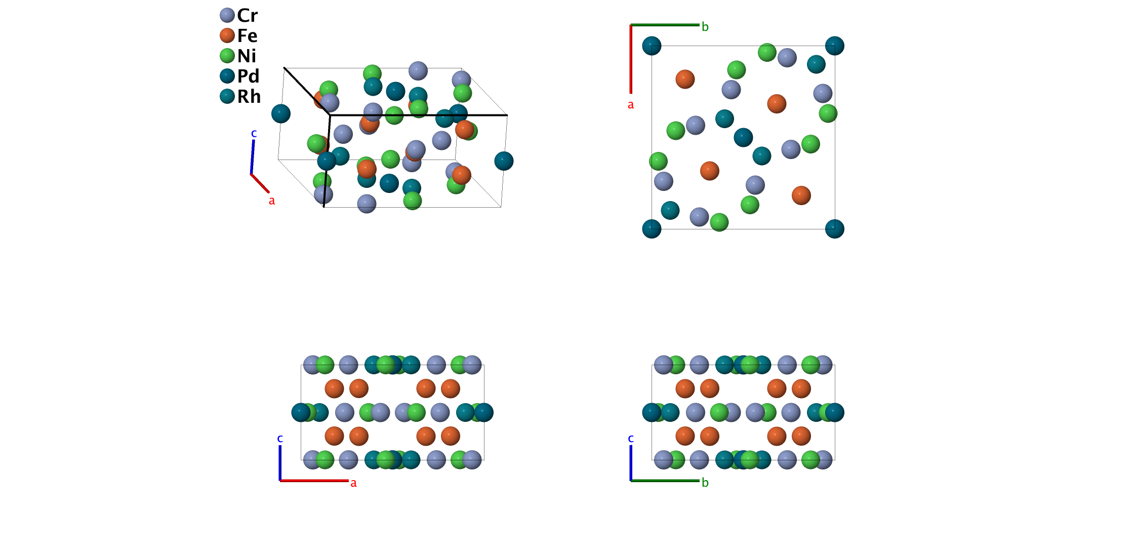 Picture of Structure; Click for Big Picture